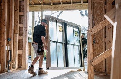 Doors & Windows