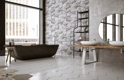Flooring & Tile