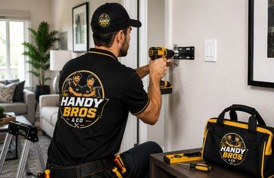 Handyman Services