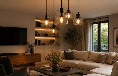 Electrical Fixtures