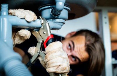 Plumbing Repairs