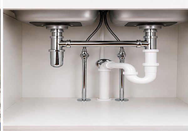 Plumbing Repair After